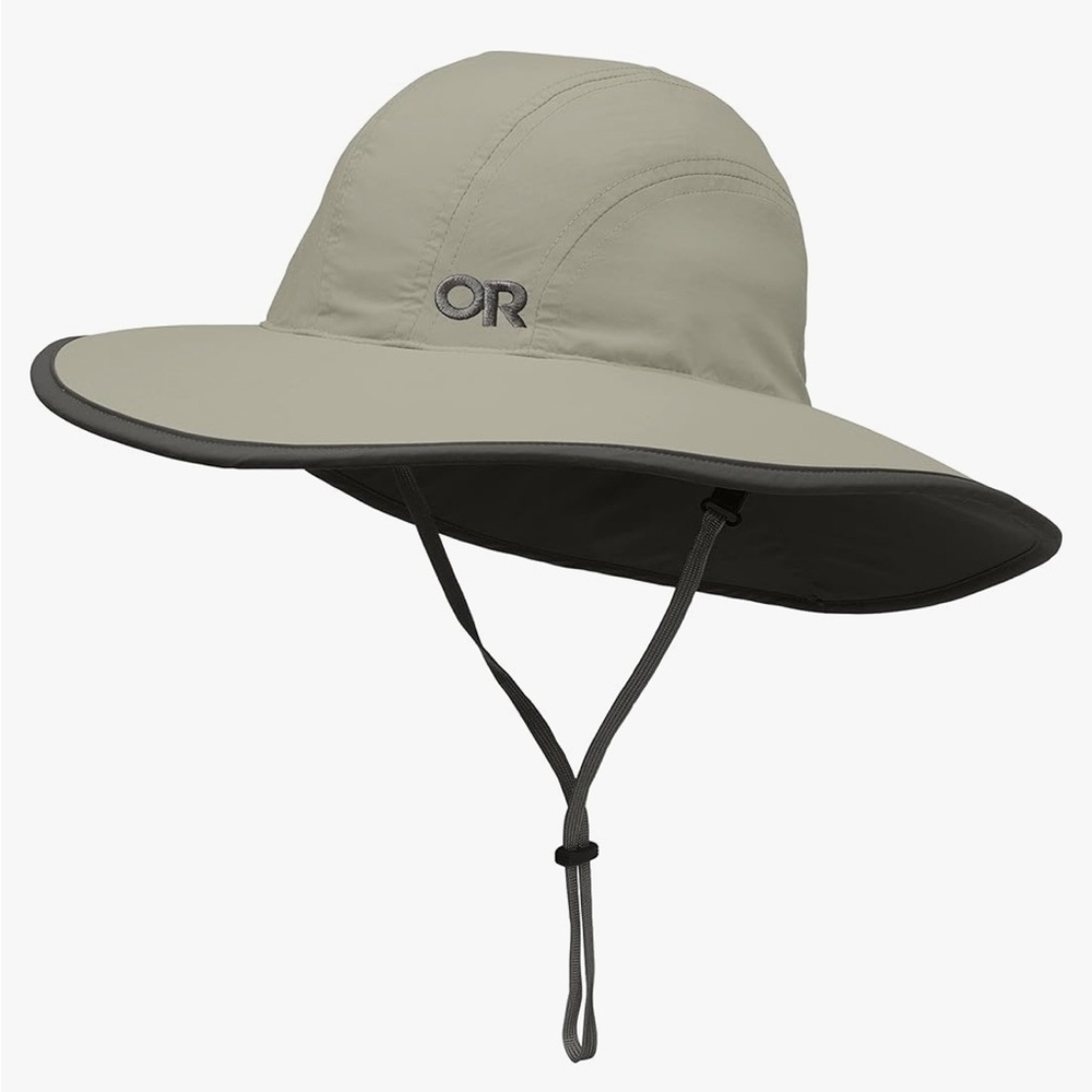 OUTDOOR RESEARCH-Kid's Rambler Sombrero Hat size 1-3 years